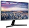 Image Monitor SAMSUNG S24R35AF VA 23.8" Black/Gray