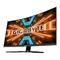 Image Monitor GIGABYTE M32QC Curved VA 31.5" Black