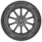Image Шины GOODYEAR ULTRAGRIP PERFORMANCE+ SUV 225/55 R19 99V
