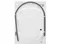 Image Masina de spalat rufe WHIRLPOOL FWSG61253W