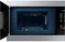 Image Встраиваемая микроволновая печь Samsung MG22M8074AT/BW