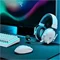 Image Căşti Razer BlackShark V2 Pro White Edition