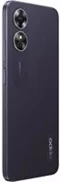 Image Мобильный телефон Oppo A17 4Gb/64Gb Midnight Black
