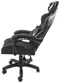 Image Игровое кресло Fury Avenger L Black/White