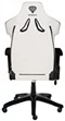 Image Scaun gaming Genesis Nitro 650 Howlite White