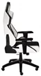 Image Scaun gaming Genesis Nitro 650 Howlite White