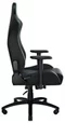 Image Scaun gaming Razer Iskur X Black, Green XL