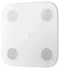 Image Весы напольные Xiaomi Mi Body Composition Scale 2 White