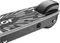 Image Trotineta electrica Razor Electric Tekno Black