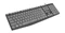 Image Tastatură Natec Nautilus Slim US