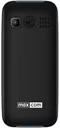 Image Мобильный телефон Maxcom MM38D