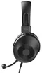Image Căşti Trust Ozo Over-Ear Black