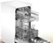 Image Mașină de spălat vase Bosch SPS2IKW04E
