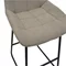 Image Scaun de bar Nicole CFS Hoker LB SORO-23 Beige