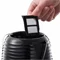 Image Чайник электрический Russell Hobbs Inspire Black (24361-70)