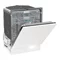 Image Встраиваемая посудомоечная машина Gorenje GV 673 C62