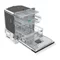 Image Встраиваемая посудомоечная машина Gorenje GV 673 C62