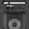 Image Портативная колонка SVEN 435 Black