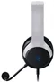 Image Наушники Razer Kaira X for PlayStation White