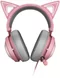Image Наушники Razer Kraken Kitty Edition