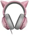 Image Наушники Razer Kraken Kitty Edition