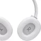 Image Căşti JBL T760NC White