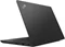 Image Laptop Lenovo ThinkPad E14 Gen 4 14" (Core i5-1235U, 16Gb, 512Gb) Black