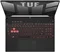 Image Ноутбук ASUS A15 FA507RR 15.6" (Ryzen 7 6800H, 16Gb, 512Gb) Gray