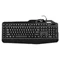 Image Tastatură SVEN KB-G8600 RU UK EN