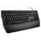 Image Tastatură SVEN KB-G9400 RU UK EN