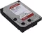 Image Hard disc HDD Western Digital Caviar Red 4Tb (WD40EFAX)