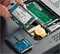 Image Накопитель SSD Kingston KC600 mSATA 256Gb