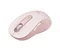 Image Компьютерная мышь Logitech Signature M650 Rose