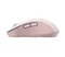 Image Компьютерная мышь Logitech Signature M650 Rose