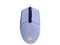 Image Mouse Logitech G203 Lightsync Lilac