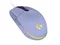 Image Mouse Logitech G203 Lightsync Lilac