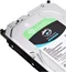 Image Hard disc HDD Seagate SkyHawk 4 Tb (ST4000VX013)