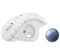 Image Mouse Logitech ERGO M575 Trackball White