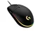Image Mouse Logitech G203 Lightsync Black