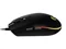 Image Mouse Logitech G203 Lightsync Black