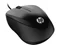 Image Mouse HP 1000 Black