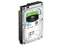 Image Hard disc HDD Seagate Surveillance 3Tb SkyHawk (ST3000VX009)