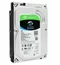 Image Dispozitiv de stocare HDD Seagate SkyHawk Surveillance 4Tb (ST4000VX016)