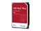 Image Hard disc HDD Western Digital Red Plus 4Tb (WD40EFZX)