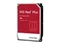 Image Hard disc HDD Western Digital Red Plus 4Tb (WD40EFZX)