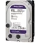 Image Накопитель HDD Western Digital Purple 6Tb (WD63PURZ)