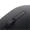 Image Mouse Dell MS3320W Black