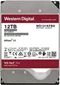 Жесткий дискHDD Western Digital Caviar Red Pro 12Tb (WD121KFBX)