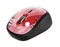 Image Mouse Trust Yvi Red Brush