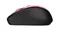 Image Mouse Trust Yvi Red Brush